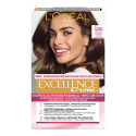LOREAL EXCELLENCE CREME FARBA DO WŁOSÓW NR 5.00 JASNY BRĄZ