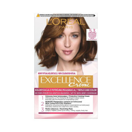 EXCELLANCE FAR.KOL.5.3 J.ZŁ.BLOND