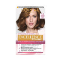 LOREAL EXCELLENCE CREME FARBA DO WŁOSÓW NR 5.33 JASNY ZŁOCISTY BLOND