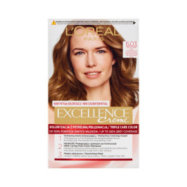 L'OREAL EXCELLENCE CREME FARBA NR 6.03 