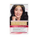 LOREAL EXCELLENCE CREME FARBA DO WŁOSÓW NR 1 CZERŃ