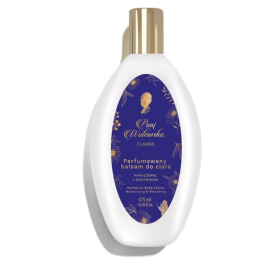 PANI WALEWSKA PERFUMOWANY BALSAM DO CIAŁA 475ML CLASSIC