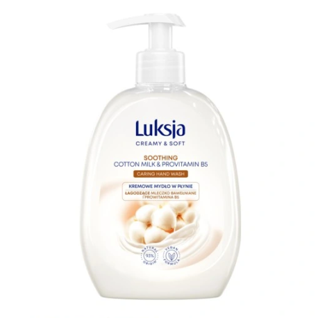 LUKSJA MYD/PŁ 500ML D.C