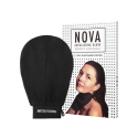 SISTER YOUNG NOVA BODY GLOV BLACK REKAWICA ZŁUSZCZAJĄCA DO PEELINGU CIAŁA