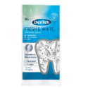 DENTEK FRESH WHITE NIĆ NICIO WYKAŁACZKI 36SZTUK