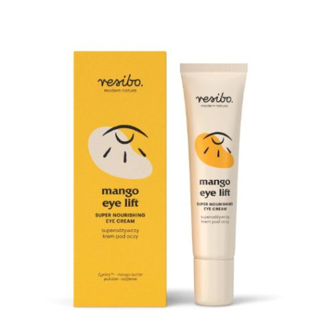 RESIBO KR/OCZY 15ML MANGO EYE LIFT