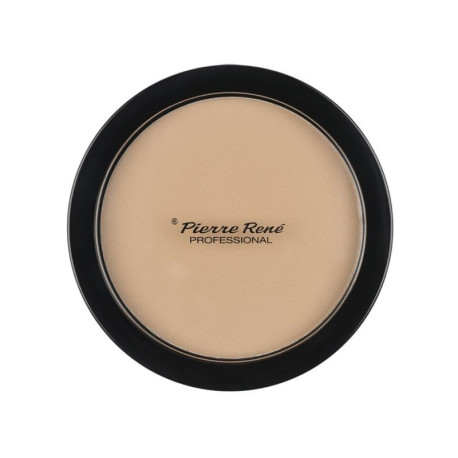 PIERRE RENE PUDER W KAMIENIU SPF25 8G 03 SAND