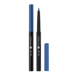 BELL THE BEST KREDKA DO OCZU 03 NAVY BLUE GRANATOWA