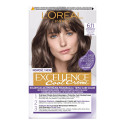LOREAL EXCELLENCE CREME FARBA DO WŁOSÓW NR 6. 11 ULTRAPOPIELATY CIEMNY BLOND