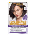 LOREAL EXCELLENCE CREME FARBA DO WŁOSÓW NR 5. 11 ULTRAPOPIELATY JASNY BRĄZ