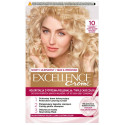 LOREAL EXCELLENCE CREME FARBA DO WŁOSÓW NR 10 BARDZO JASNY BLOND