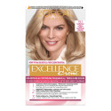 LOREAL EXCELLENCE CREME FARBA DO WŁOSÓW NR 9.1 BARDZO JASNY POPIELATY BLOND