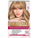 LOREAL EXCELLENCE CREME FARBA DO WŁOSÓW NR 8.1 JASNY POPIELATY BLOND