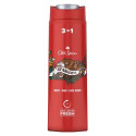 OLD SPICE ŻEL POD PRYSZNIC 400ML BEARGLOVE
