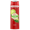 OLD SPICE ŻEL/PR 400ML CITRON