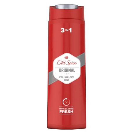 OLD SPICE ŻEL P/P. ORIGINAL 400ML