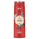 OLD SPICE ŻEL POD PRYSZNIC 400ML DEEP SEA