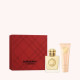 BURBERRY GODDES ZEST.24 EDP50ML + BODY LOTION 75ML