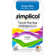 SIMPLICOL EXPERT 150G ENZIAN-BLAU