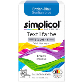 SIMPLICOL EXPERT 150G ENZIAN-BLAU