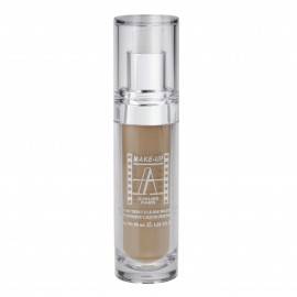 MAKE-UP ATELIER PARIS FLUID WODOODPORNY 30ML FLW2Y CLEAR NUDE