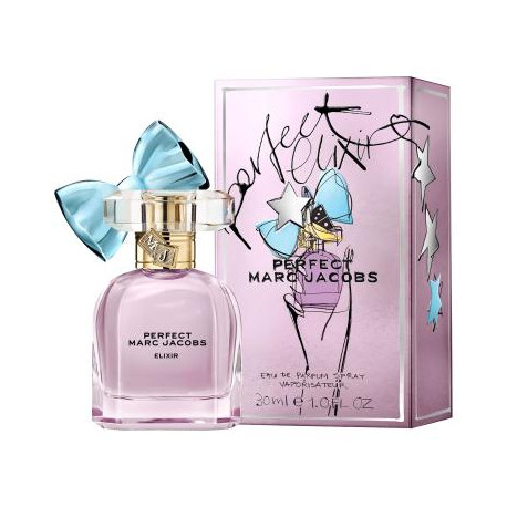 MARC JACOBS W PERFECT ELIXIR EDP 30ML