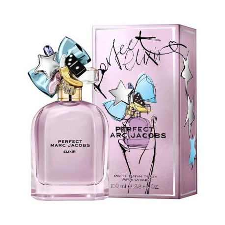 MARC JACOBS W PERFECT ELIXIR EDP 100ML