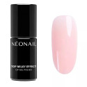 NEONAIL TOP MILKY EFFECT TOP HYBRYDOWY 7,2ML BLUSH