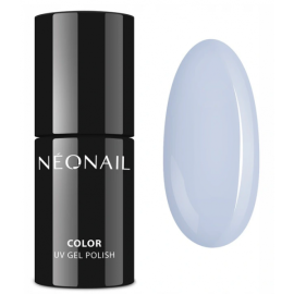 NEONAIL LAKIER HYBRYDOWY 7,2ML CRACKLING SNOW