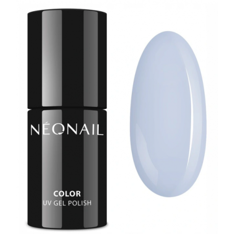 NEONAIL LAKIER HYBRYDOWY 7,2ML CRACKLING SNOW