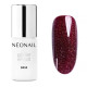 NEONAIL BASE GLITTER EFFECT BASE BURGUND SHINE 7,2ML