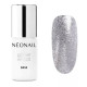 NEONAIL BASE GLITTER EFFECT - SILVER TWINKLE 7,2ML