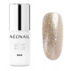 NEONAIL BASE GLITTER EFFECT - GOLD TWINKLE 7,2ML