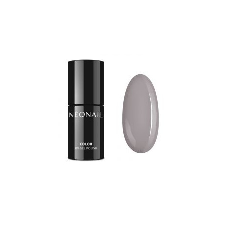 NEONAIL LAKIER HYBRYDOWY 7,2ML HOT COCOA