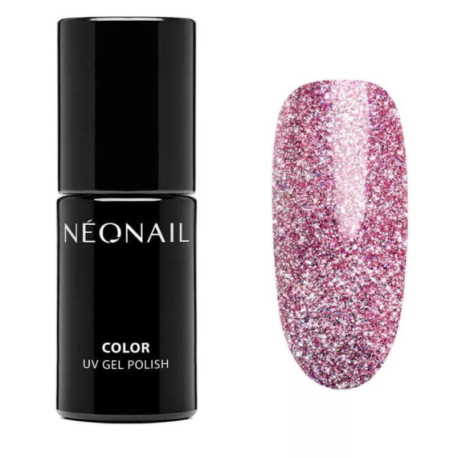 NEONAIL LAKIER HYBRYDOWY 7,2ML NO BRA CLUB