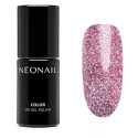 NEONAIL LAKIER HYBRYDOWY 7,2ML NO BRA CLUB