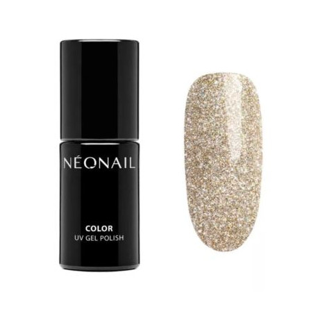 NEONAIL LAKIER HYBRYDOWY 7,2ML SMILE&SHINE