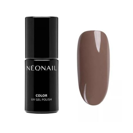 NEONAIL LAKIER HYBRYDOWY 7,2ML CHILL MORNINGS