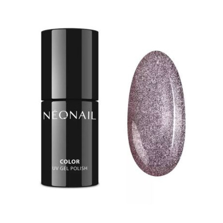 NEONAIL LAKIER HYBRYDOWY 7,2ML GLOWING SANTA CRUZ