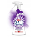 CILLIT BANG CZYSTOŚĆ I HIGIENA SPRAY ŚRODEK DO CZYSZCZENIA ŁAZIENKI 750ML
