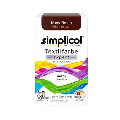 SIMPLICOL EXPERT 150G NUSS-BRAUN