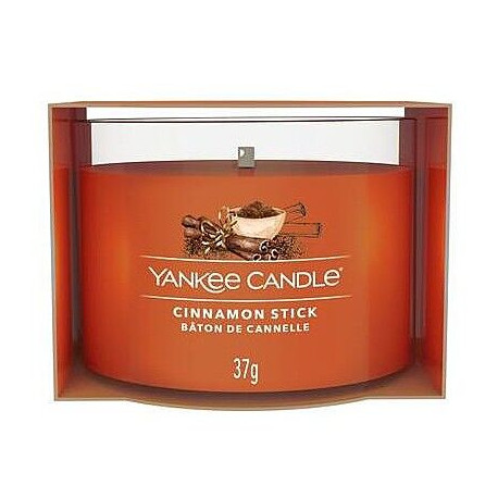 YANKEE CANDLE ŚWIECA 37G CINNAMON STICK