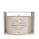 YANKEE CANDLE ŚWIECA 37G WARM CASHMERE