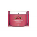 YANKEE CANDLE ŚWIECA 37G BLACK CHERRY