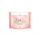 YANKEE CANDLE ŚWIECA 37G PINK SANDS