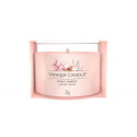 YANKEE CANDLE ŚWIECA 37G PINK SANDS