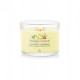 YANKEE CANDLE ŚWIECA 37G ICED BERRY LEMONADE