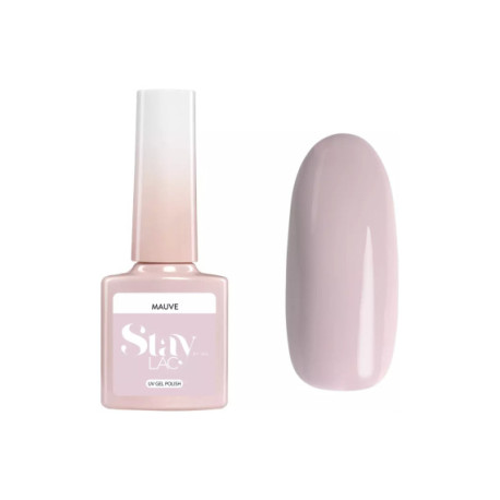 STAYLAC LAK/HYB 5ML MAUVE