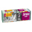 ANNA ZARADNA ZMYWAKI KUCHENNE GĄBKI DO ZMYWANIA NACZYĆ 5SZT+5SZT