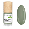 NEONAIL WEGAŃSKI LAKIER DO PAZNOKCI 7,2ML PURE OLIVE OLIWKOWY